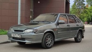 ВАЗ 2114 2010 г.в. 1,6 МКПП
