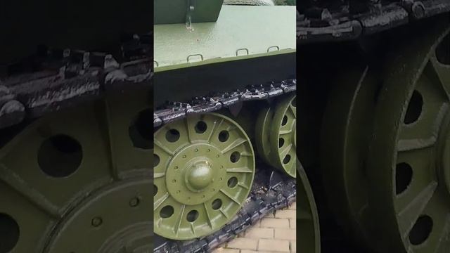 Редкий танк смотреть онлайн