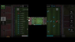 Top Eleven Супер Лига 5 тур и снова ничья