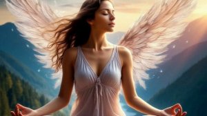 Медитация🙏Гармония 🦋Любовь 💜❤