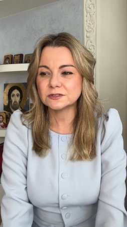 «Если человек ведет порочную жизнь и не борется со страстями, он не приобретает праздничной одежды»