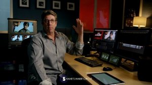 On Set- How Focal Lengths Assist Character Development