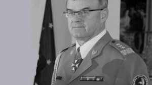 🇵🇱☠🇷🇺Сдох призывавший атаковать Калининградскую область и Белоруссию экс-командующий Сухопутными