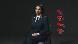 Клади трубку. Федеральная налоговая служба