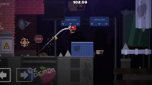 E s c a p e  by K4mel