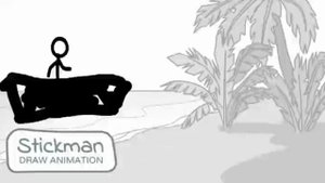 Новые анимации в одном видео! стикман.