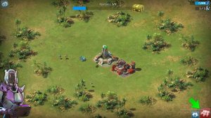 Битва за галактику