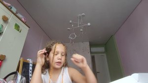 распаковка мега набор капибара