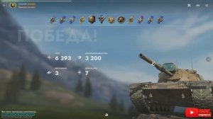 Tаnks Blitz M60 МАСТЕР G0OGlE