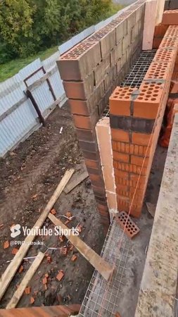 НОВАЯ ТЕХНОЛОГИЯ СТРОИТЕЛЬСТВА
