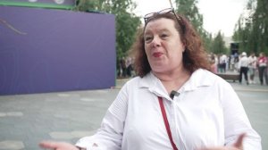 Концертная программа артистов из КЧР покорила зрителей фестиваля «Чудеса России»