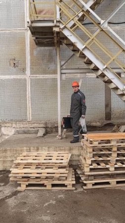 2025.05.30 - АММОНИЙ - ремонт подкрановых путей талей электрических  (1)