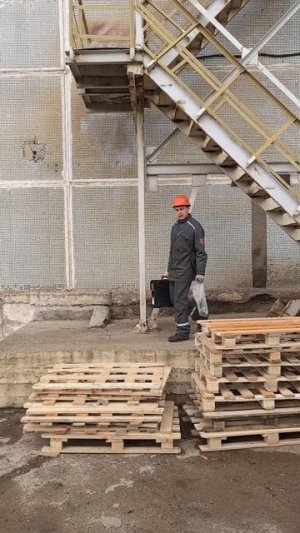 2025.05.30 - АММОНИЙ - ремонт подкрановых путей талей электрических  (1)