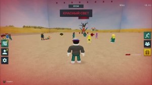 Играем в Roblox - НОВЫЙ РЕЖИМ ИГРЫ В КАЛЬМАРА, 3 СЕЗОН, КРУТЫЕ ИСПЫТАНИЯ