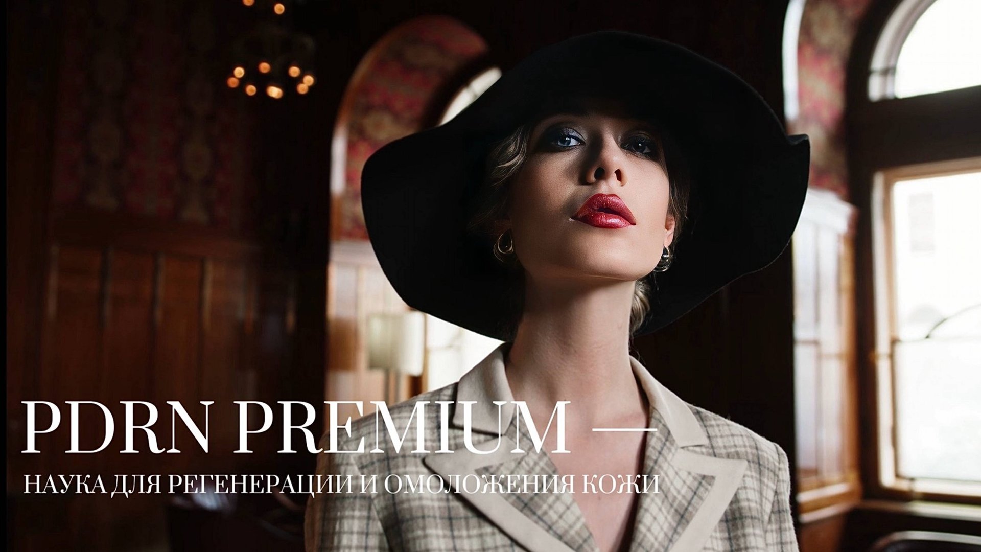 BEAUTYGEL PDRN PREMIUM смотреть онлайн