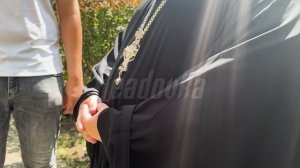 В Горловке волонтеры каждую неделю развозят жителям питьевую воду
