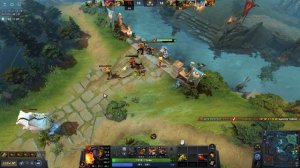 Dota 2 / ПРОХОЖДЕНИЕ, ЧАСТЬ 1061!