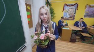 От первого лица: Школа 5😳 ОТОМСТИЛ ДИРЕКТОРУ за ОДНОКЛАССНИЦУ 🤯 БЫВШАЯ ВЕРНУЛАСЬ 😕 23 СЕРИЯ!