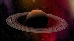 Тайны Сатурна. Астрономия Космос Вселенная Наука