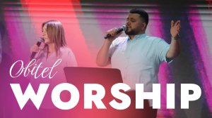 Хвала и поклонение 19.07.2025