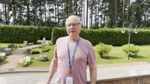 К. А. Постнов, директор ГАИШ МГУ, д. ф-м.н., чл.-корр. РАН о Летней школе 2025