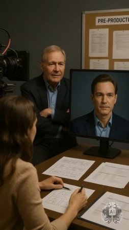 Netflix начинает использовать генеративный искусственный интеллект в своих фильмах и сериалах