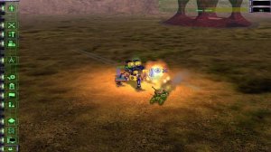 железная стратегия демо 4