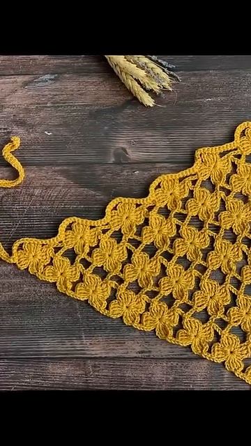 Вяжем косынку в закрытом ТГ, доступ по ссылке в шапке профиля #nataliverezhu #30косынок смотреть онлайн