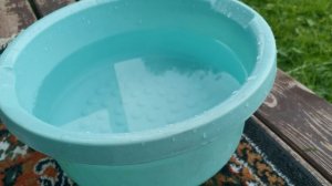 Плавающие фломастеры