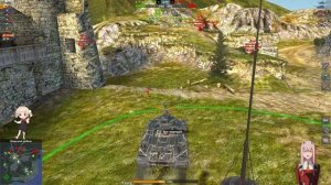 легендарный ис-7 бой на мастера,советую смотреть в наушниках
wotblitz