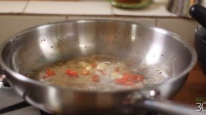y2mate.com - Spicy Eggplant in Olive Oil_v720P