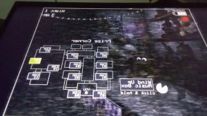 вторая часть Я играю в Фредди фазбер вторая часть Фредди фазбера