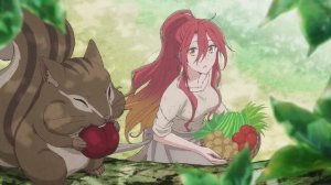 Zutaboro Reijou wa Ane no Moto Konyakusha ni Dekiai sareru: Ending