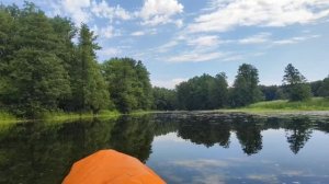 река Воронеж