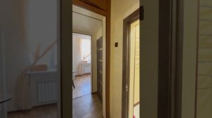 Квартира в аренду в центре города.