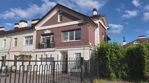 Пушкин Учхозная 18