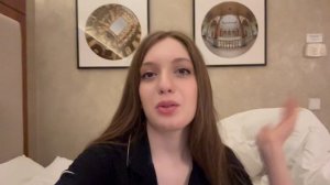 Vlog: Апрель, Москва 2025 г. Часть 6.