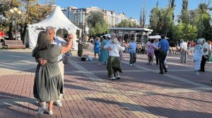 Мы с тобою танцуем... 20.07.25...