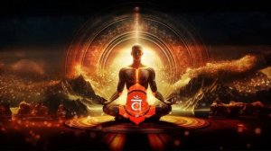 396 Гц  Активация Свадхистана-чакры | Целительная вибрация для эмоционального баланса