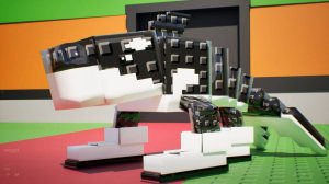 ROBLOX Укради Брейнрота (НЯН КЭТ и ОРКАЛЕРО ОРКАЛА
