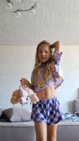 Хочу лабубу
