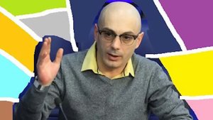 Армен Гаспарян - Просроченный не понял