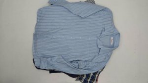 37690 Микс мужской большие размеры, 29пак, 92002, секонд (cream/extra) оптом