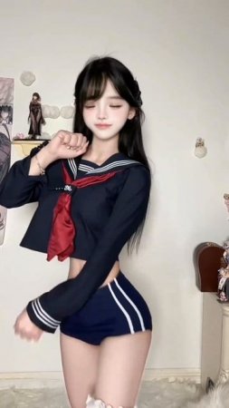 Клип @douyinvideo