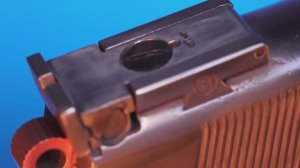 СТАРЫЙ АРМЕЙСКИЙ КОЛЬТ ОЖИЛ! — ПОЛНАЯ РЕСТАВРАЦИЯ COLT 1911