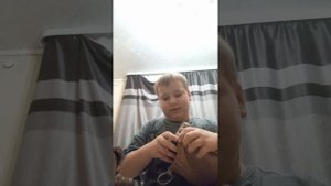 обзор на калимбу.