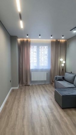 Квартира в Краснодаре ▪️ ЖК СЧАСТЬЕ ▪️
▫️ Е3 КВ. Ремонт, мебель, техника       
▫️ 70 м, 7/16 этаж