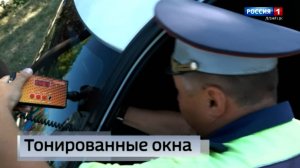 Чего хотят водители, отправляя машину на тонировку