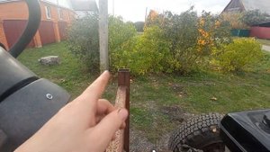 Самодельный минитрактор 4х4 на мостах Уаз. Продолжение постройки.