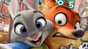 5 Новых мультфильмов 2025 (Трейлеры)